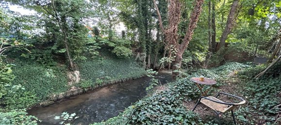 5 Schlafzimmer Haus in Pontoise, France, Nr. 181762 14