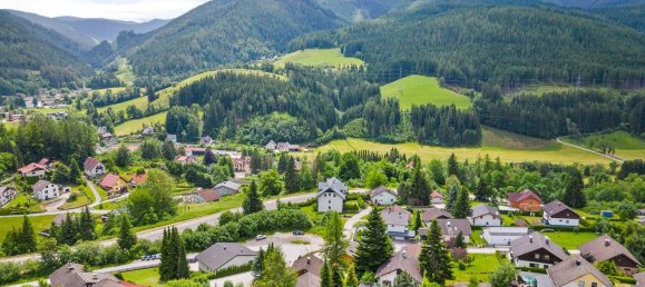 6غرفة فيلا في Spital am Semmering, Austria رقم 244619 6