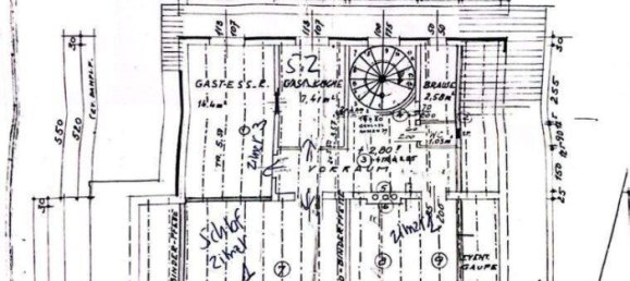 6غرفة فيلا في Spital am Semmering, Austria رقم 244619 44