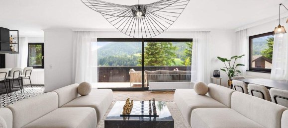 6غرفة فيلا في Spital am Semmering, Austria رقم 244619 2