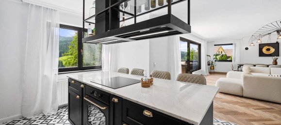 6غرفة فيلا في Spital am Semmering, Austria رقم 244619 4