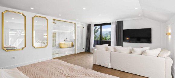 6غرفة فيلا في Spital am Semmering, Austria رقم 244619 14