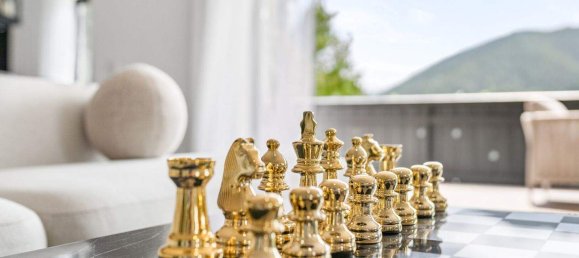 6غرفة فيلا في Spital am Semmering, Austria رقم 244619 36