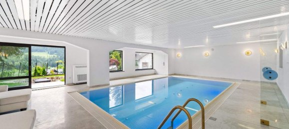 6غرفة فيلا في Spital am Semmering, Austria رقم 244619 30