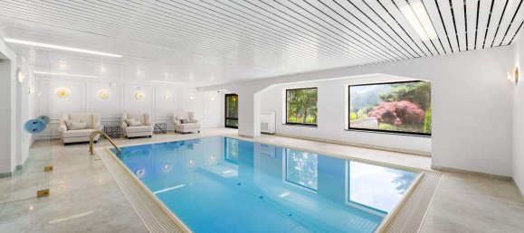 6غرفة فيلا في Spital am Semmering, Austria رقم 244619 32