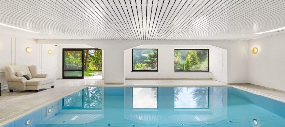 6غرفة فيلا في Spital am Semmering, Austria رقم 244619 31