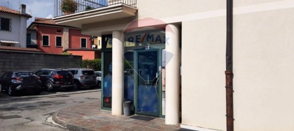 Gewerbliche Immobilie in Cornuda, Italy 81m², Nr. 287660 2