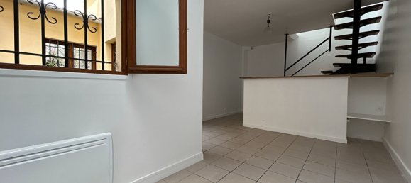 1 Schlafzimmer Doppelhaus in Montrouge, France, Nr. 173099 10