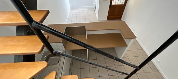 1 Schlafzimmer Doppelhaus in Montrouge, France, Nr. 173099 2