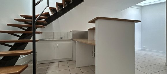 1 Schlafzimmer Doppelhaus in Montrouge, France, Nr. 173099 5