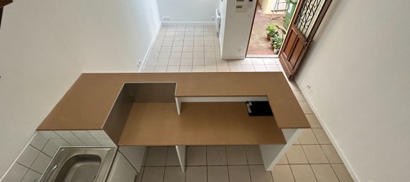 1 Schlafzimmer Doppelhaus in Montrouge, France, Nr. 173099 7