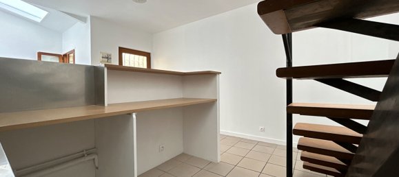 1 Schlafzimmer Doppelhaus in Montrouge, France, Nr. 173099 3