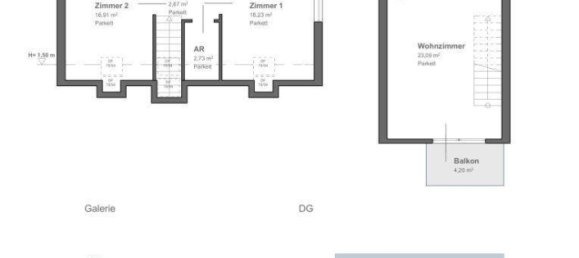 3غرفة منزل ذو طابقين في Puntigam, Austria رقم 228960 27