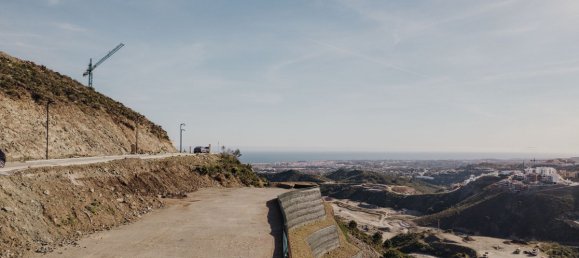  Land in Benahavis, Spain No. 73409 2