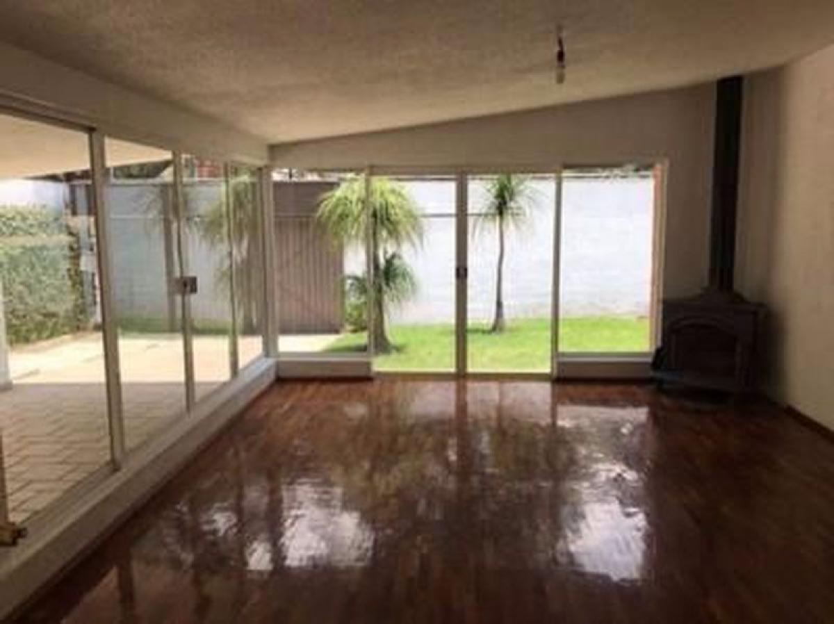 Дом с 5 спальнями в Наукальпан де Хуарес, Мексика № 220346