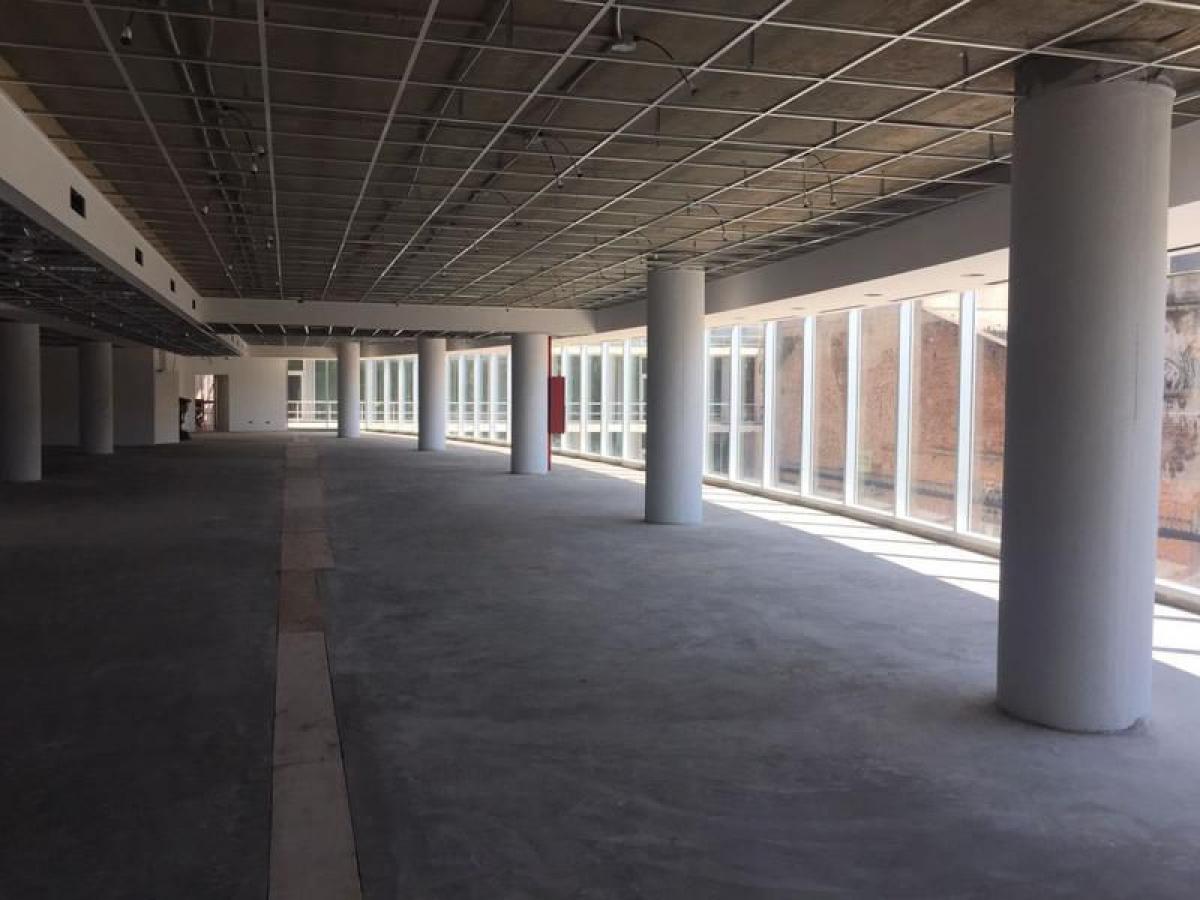 Büro in Buenos Aires, Argentina 630m², Nr. 107879