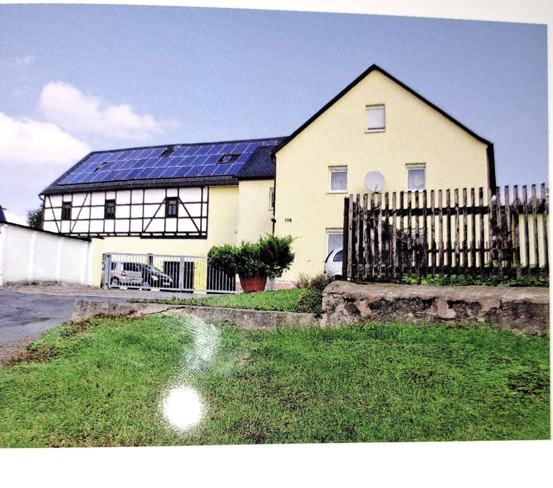 2 chambres Maison à Mittelsachsen, Germany No. 239238