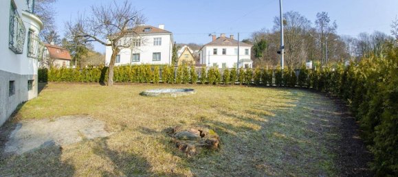 6 rooms House in Hietzing, Austria No. 241675 25