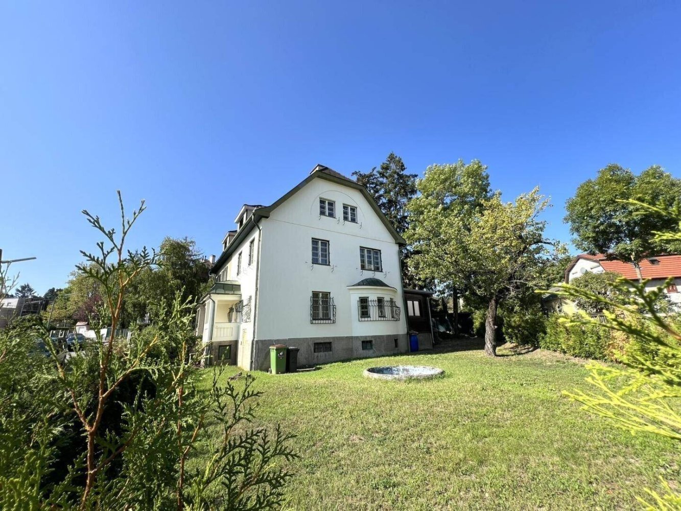 6 rooms House in Hietzing, Austria No. 241675