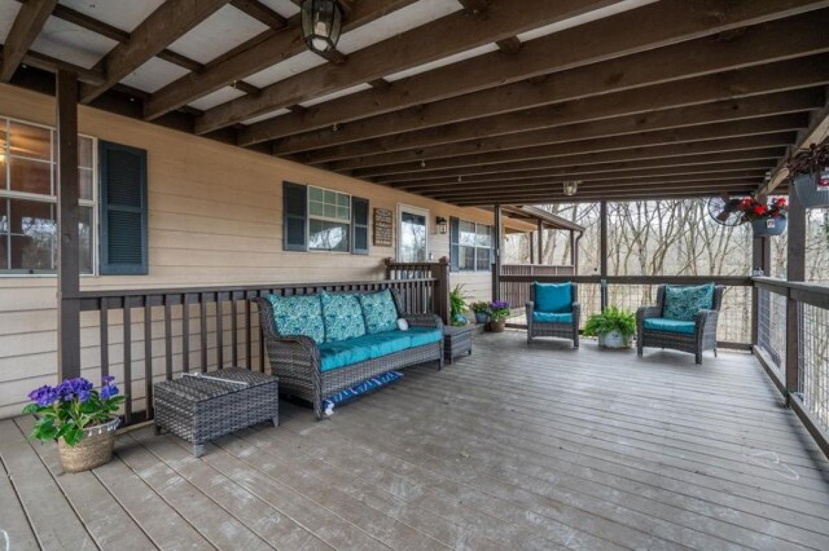 3 bedrooms House in Estill Springs, USA No. 401918