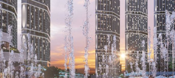 2 غرف نوم شقة في دبي, UAE رقم 20973 8