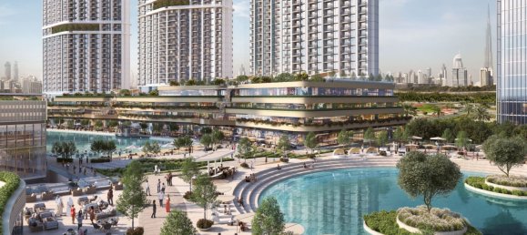 2 غرف نوم شقة في دبي, UAE رقم 20973 7