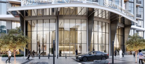 2 غرف نوم شقة في دبي, UAE رقم 20973 3