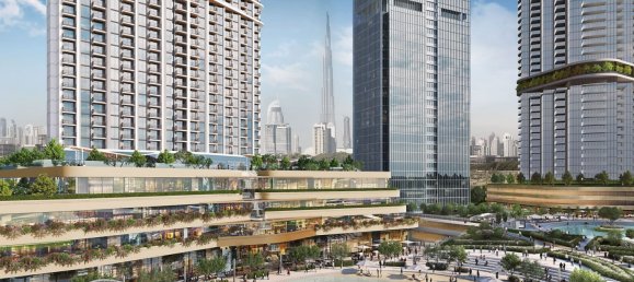 2 غرف نوم شقة في دبي, UAE رقم 20973 6