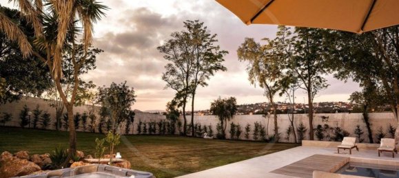 Casa T5 em Almancil, Portugal N.º 138447 27