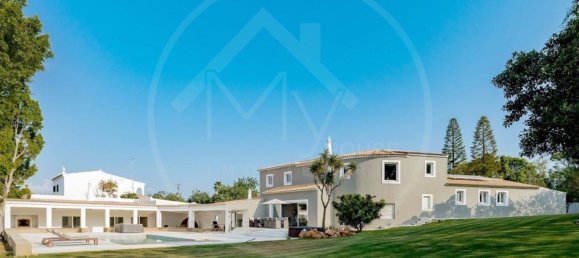 Casa T5 em Almancil, Portugal N.º 138447 19