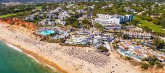 Casa T5 em Almancil, Portugal N.º 138447 30