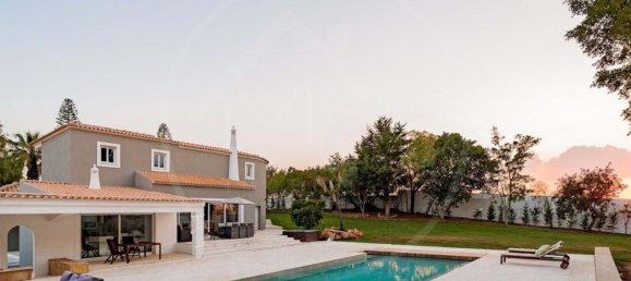 Casa T5 em Almancil, Portugal N.º 138447 20