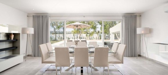 Casa T5 em Almancil, Portugal N.º 138447 5