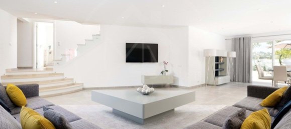 Casa T5 em Almancil, Portugal N.º 138447 4