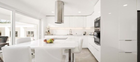 Casa T5 em Almancil, Portugal N.º 138447 6