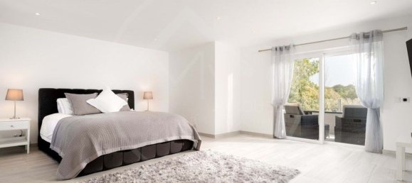 Casa T5 em Almancil, Portugal N.º 138447 13