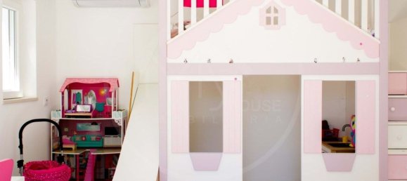 Casa T5 em Almancil, Portugal N.º 138447 9