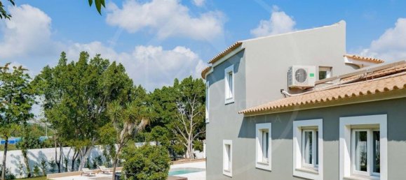 Casa T5 em Almancil, Portugal N.º 138447 22