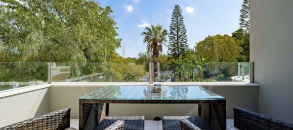 Casa T5 em Almancil, Portugal N.º 138447 17