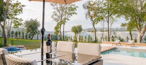 Casa T5 em Almancil, Portugal N.º 138447 18