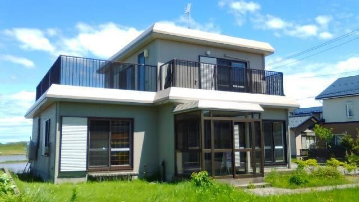 Casa T3 em Yamagata, Japan N.º 6215