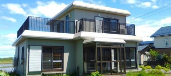 Casa T3 em Yamagata, Japan N.º 6215 2