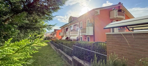 2 bedrooms Apartment in Morciano di Romagna, Italy No. 346161 4