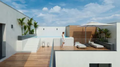 14m² Garage in El Puerto de Santa Maria, Spain No. 266854