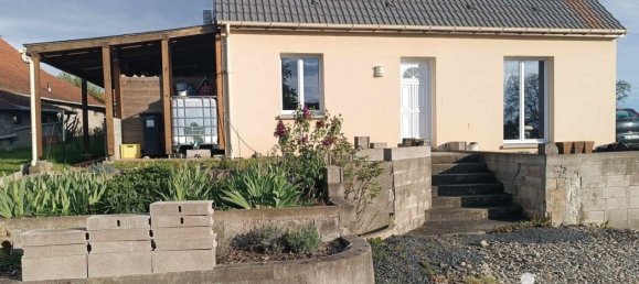 4 bedrooms House in Berling, France No. 73577 2