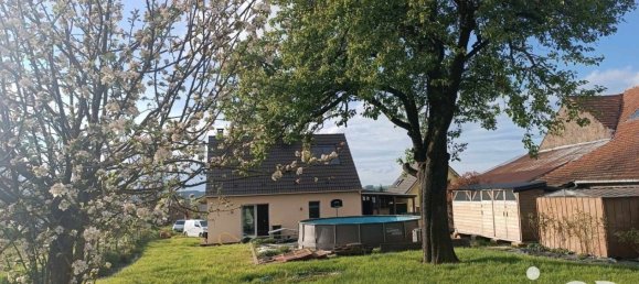 4 bedrooms House in Berling, France No. 73577 19