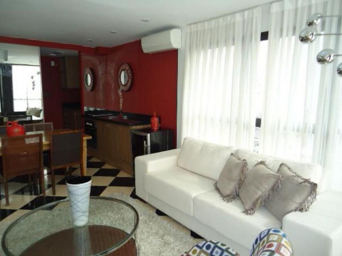 2 bedrooms House in Sao Paulo, Brazil No. 460148