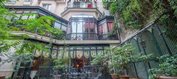 Hotel T4 em Paris, France N.º 186613 7