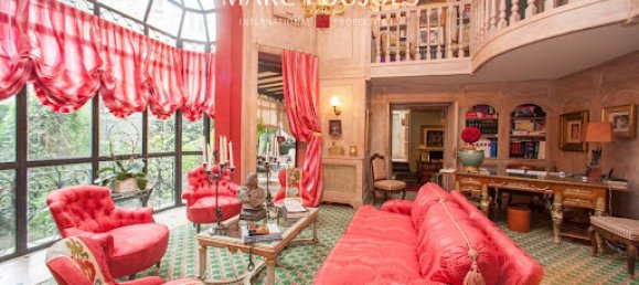 Hotel T4 em Paris, France N.º 186613 10