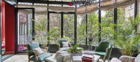 Hotel T4 em Paris, France N.º 186613 11